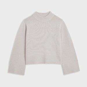 The Reset by R Label - The Cult Crew - S/M Oatmeal Grey